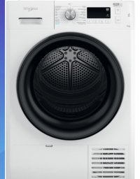 Whirlpool CM11 8XB BE szárítógép